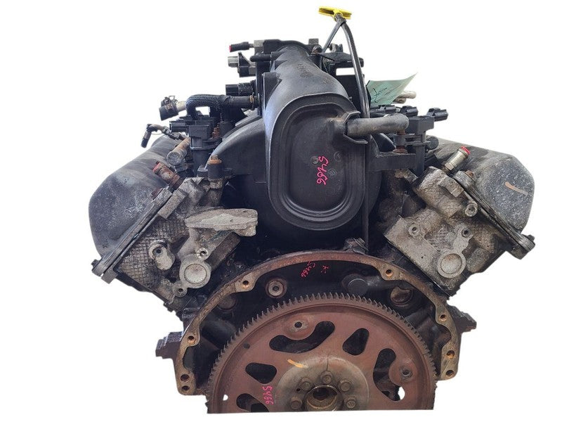 Engine 4.7L 8-287 VIN N 8th Digit Fits 02 DAKOTA 663286