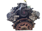 Engine 4.7L 8-287 VIN N 8th Digit Fits 02 DAKOTA 663286