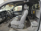 Seat Belt Front Bucket Seat Crew Cab 4 Door Passenger Fits 05-15 TACOM