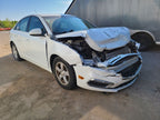 Passenger Side View Mirror Power VIN P 4th Digit Fits 11-16 CRUZE 6292
