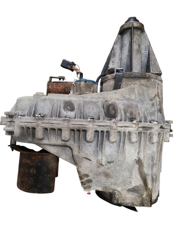 Transfer Case Electronic Shift Fits 96-98 FORD F150 PICKUP 663157