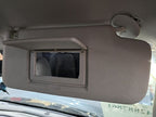 Passenger Right Sun Visor Without Illuminated Fits 17-22 CANYON 645641