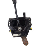 SILVRDO15 2004 Transmission Shift 650363