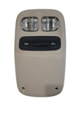 RAM1500   1998 Console Front 665658