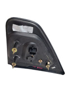 Passenger Side View Mirror Power With Heat Fits 05-06 FORD F150 PICKUP