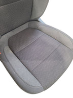 Driver Front Seat Bucket And Bench Cloth Fits 19-23 SIERRA 1500 PICKUP