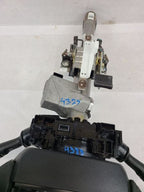 Steering Column Floor Shift Tilt Wheel Smart Key Fits 16-17 TACOMA 553