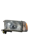 Driver Left Headlight Fits 99-02 4 RUNNER 653411