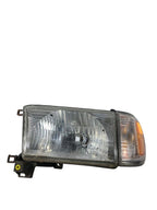 Driver Left Headlight Fits 99-02 4 RUNNER 653411