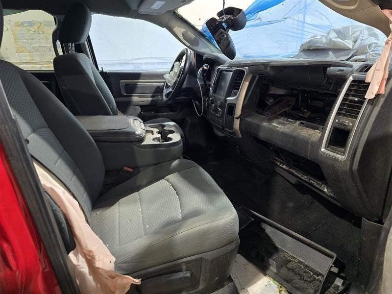 Passenger Chassis ECM In Door Fits 13-16 DODGE 1500 PICKUP 585046 6815