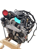 Engine 3.6L VIN W 8th Digit Opt Lfy Fits 18-24 ENCLAVE 659076