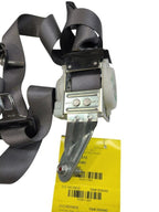 ACCORD    2010 Seat Belt Rear 617965