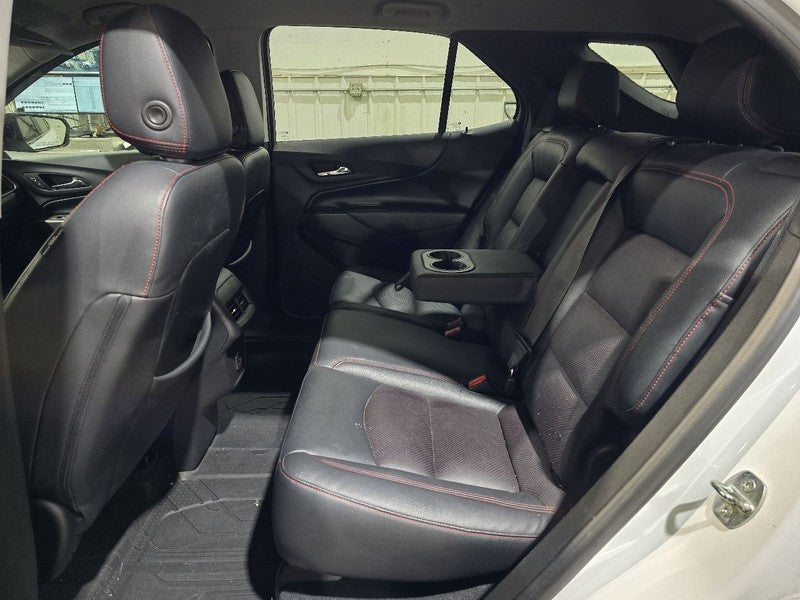 Seat Belt Front Passenger Buckle Fits 18-22 EQUINOX 627282