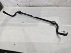 Stabilizer Bar Front Standard Suspension Opt 1BA Fits 09-16 AUDI A4 59