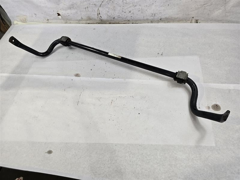 Stabilizer Bar Front Standard Suspension Opt 1BA Fits 09-16 AUDI A4 59