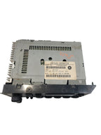 Audio Equipment Radio Receiver Am-fm-cassette Fits 95-03 DODGE 1500 VA