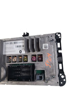 Audio Equipment Radio Receiver With Navigation Fits 15 DODGE 1500 PICK