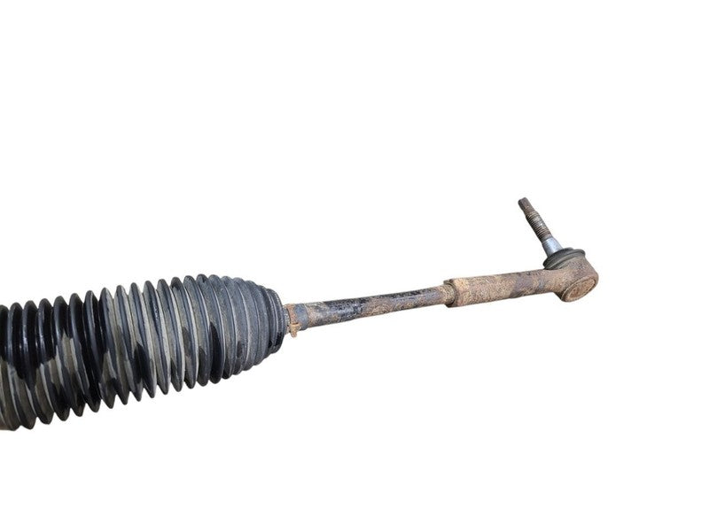 Steering Gear/Rack VIN J 11th Digit Limited Opt NV7 Fits 07-17 ACADIA 