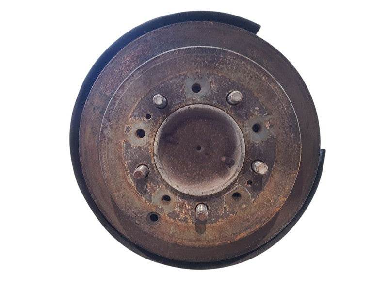 Rear Axle 10-1/2" Ring Gear 4.30 Ratio Fits 07-21 TUNDRA 662497