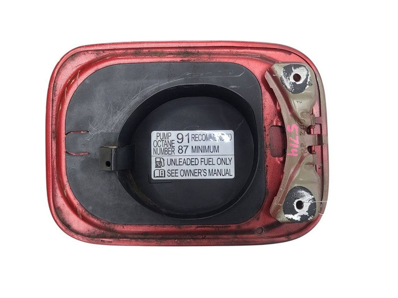 MDX       2019 Fuel Filler Door 678890