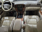 LX470     1999 Roof Motor 610142