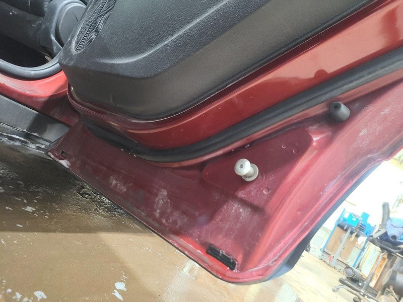 Passenger Rear Side Door Electric Windows Fits 13-19 ESCAPE 656630