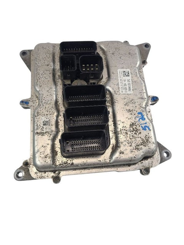 Engine ECM Electronic Control Module Fits 14-18 BMW 320i 636796 170840