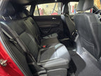 Seat Belt Front Driver Buckle Fits 20-23 ATLAS 647667
