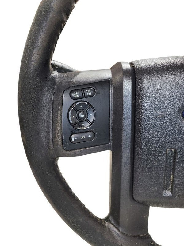 Steering Column Shift Tilt Fits 15-16 FORD F250SD PICKUP 666747