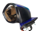 Driver Left Side View Mirror With Turn Signal Fits 23-25 INTEGRA 67128