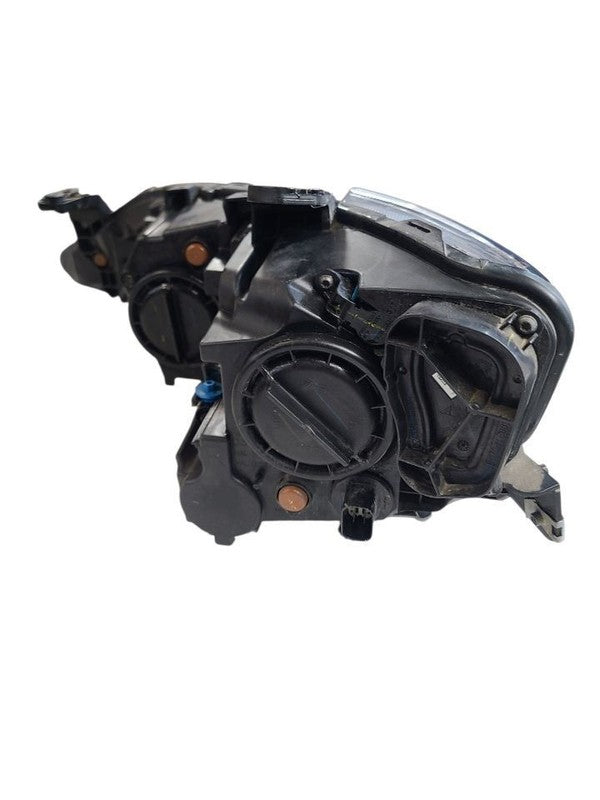 Passenger Headlight With Quad Halogen VIN G Fits 17-20 PACIFICA 676772