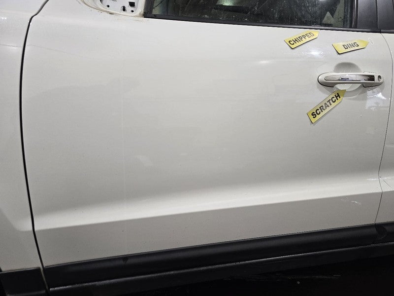 Driver Left Front Door Fits 07-09 SANTA FE 618782