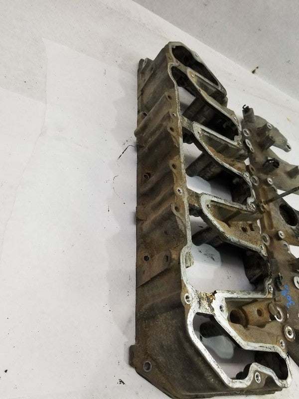 SILVRDO25 2011 Valve Cover 212854