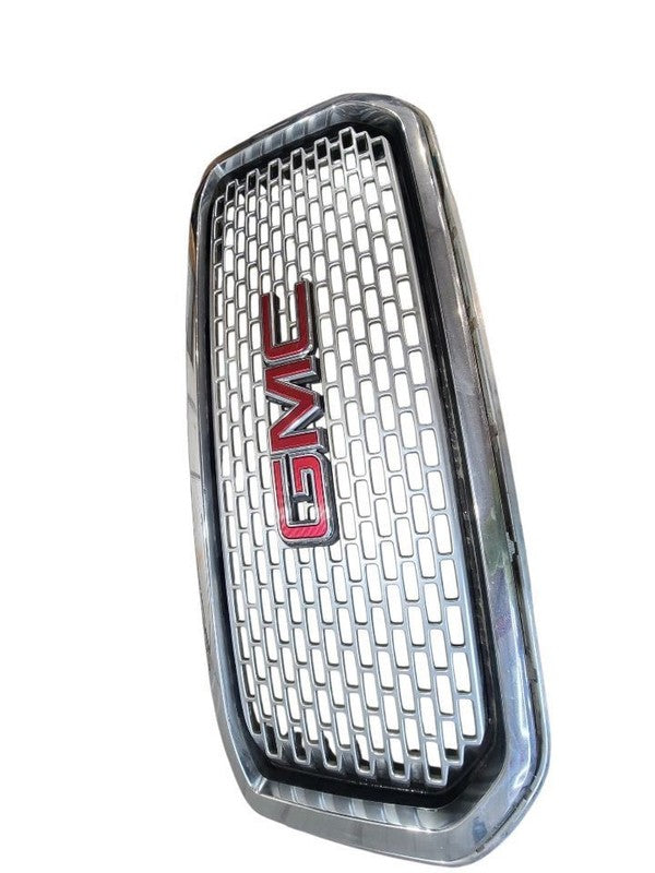 Grille Chrome Surround Denali Fits 15-17 YUKON 679571