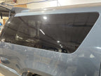 Passenger Right Quarter Glass Fits 07-14 ESCALADE ESV 638438