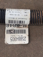SUBURBN15 2008 Engine Wire Harness 671130