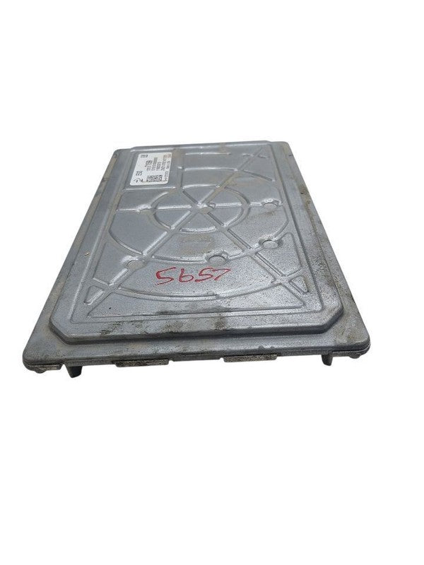 Engine ECM Electronic Control Module Fits 22-23 SIERRA 2500 PICKUP 675