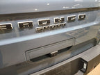 Trunk/Hatch/Tailgate Fits 21-25 BRONCO SPORT 663994