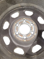 Wheel 17x7-1/2 Steel Painted 8 Holes Fits 10-20 22-24 EXPEDITION 66586