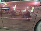 Driver Rear Side Door With Power Sliding Door Fits 11-17 ODYSSEY 60942