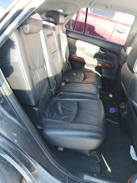 Info-GPS-TV Screen Player Navigation Fits 08-09 LEXUS GX470 589956 868