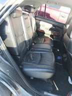 Info-GPS-TV Screen Player Navigation Fits 08-09 LEXUS GX470 589956 868