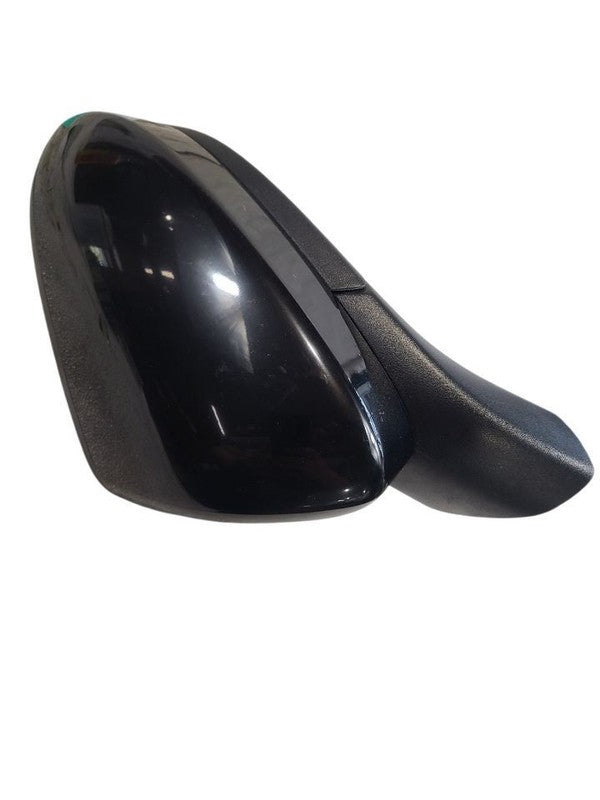 Driver Side View Mirror Power Removable Painted Cover Fits 18 FUSION 6