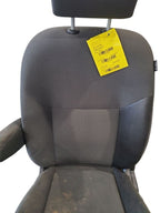 Driver Front Seat Bucket Manual Cloth Fits 15-18 CITY EXPRESS 617680