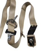 F250SD    2008 Seat Belt Rear 625710