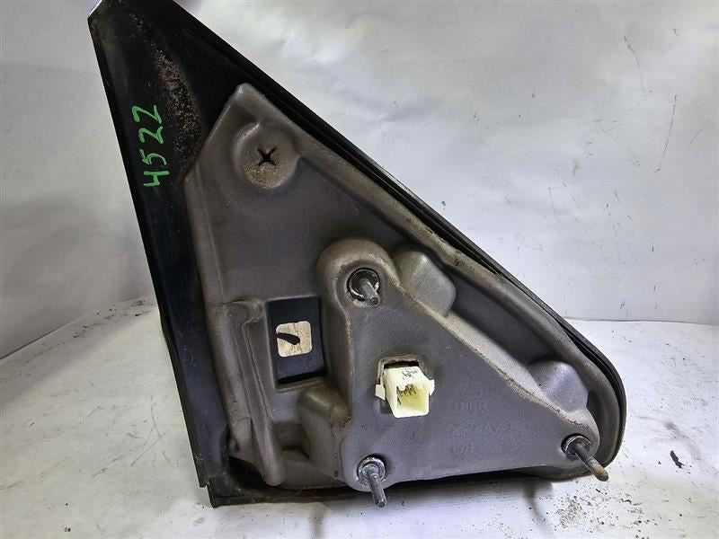 Driver Side View Mirror Power Fits 03-09 DODGE 2500 PICKUP 573903