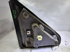 Driver Side View Mirror Power Fits 03-09 DODGE 2500 PICKUP 573903