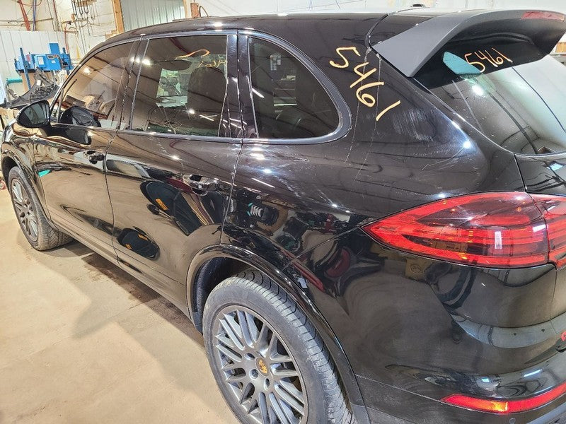 Automatic Transmission 3.6L Fits 11-18 PORSCHE CAYENNE 662960