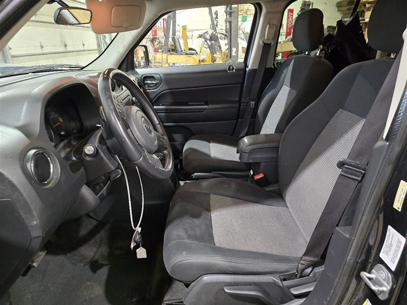 Driver Air Bag Classic Style Front Driver Wheel Fits 11-17 COMPASS 575