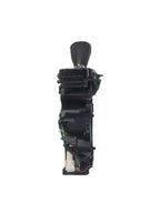 CR-V      2015 Transmission Shift 658955